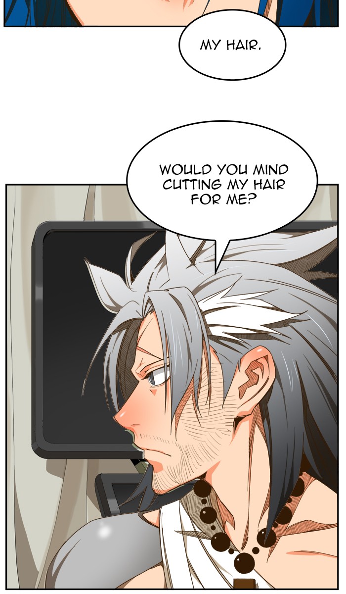 The God of High School, Chapter 425 image 113