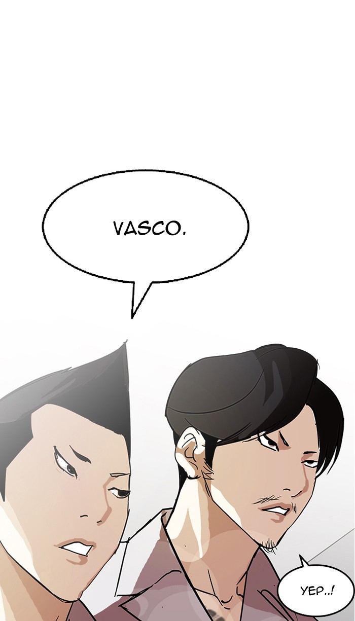 Lookism, Chapter 125 image 112