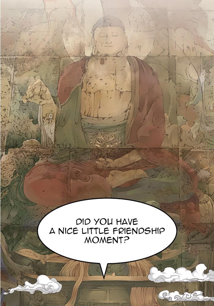 The God of High School, Chapter 526 image 111