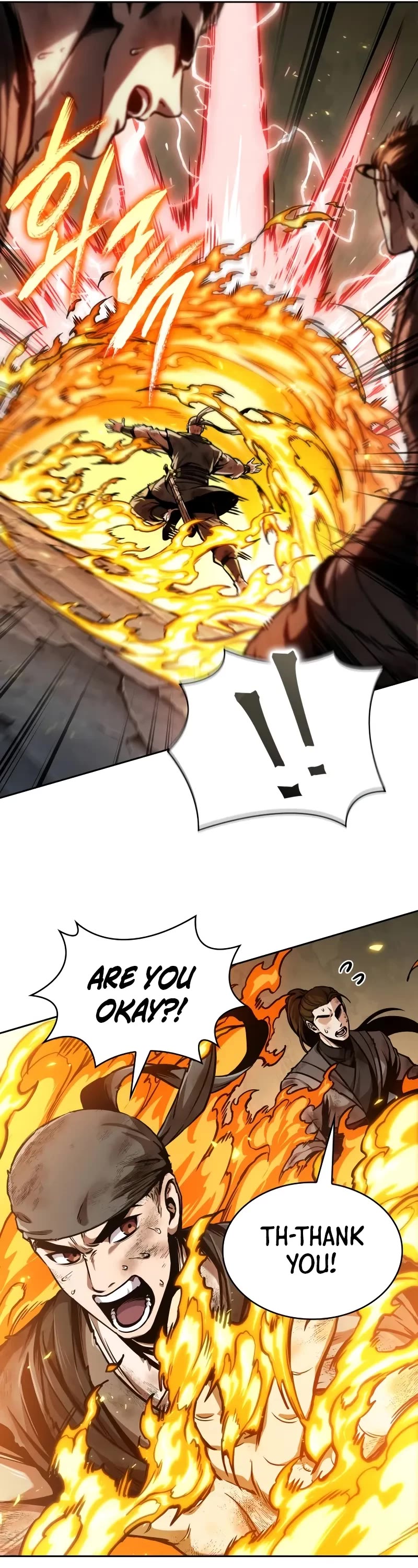 Nano Machine, Chapter 259 image 08