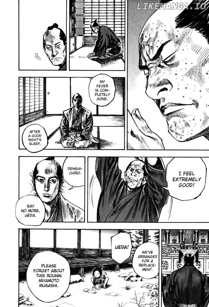Vagabond, Chapter 206 image 07
