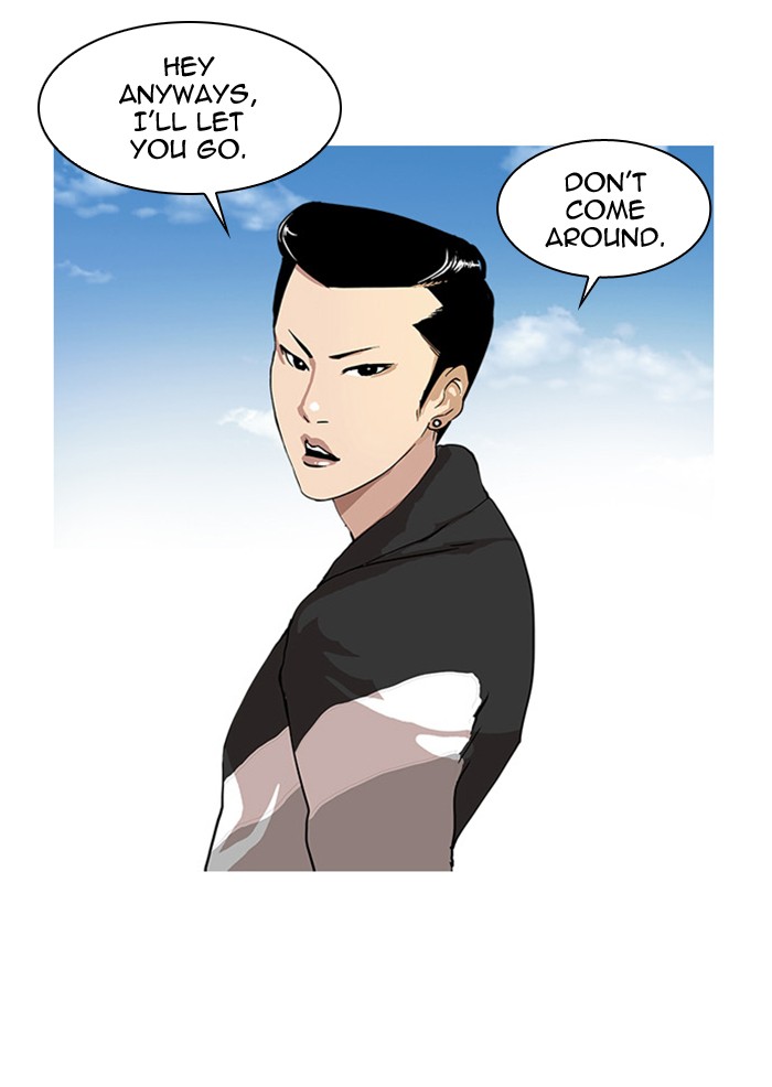 Lookism, Chapter 16 image 014
