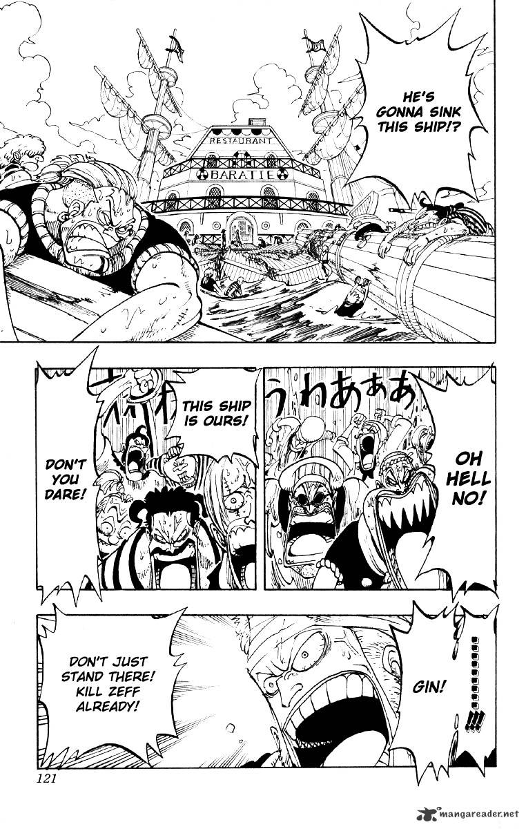 One Piece, chapter 59 image 13