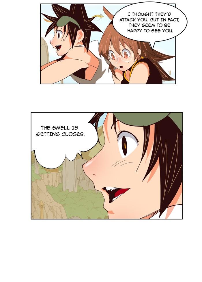 The God of High School, Chapter 125 image 53