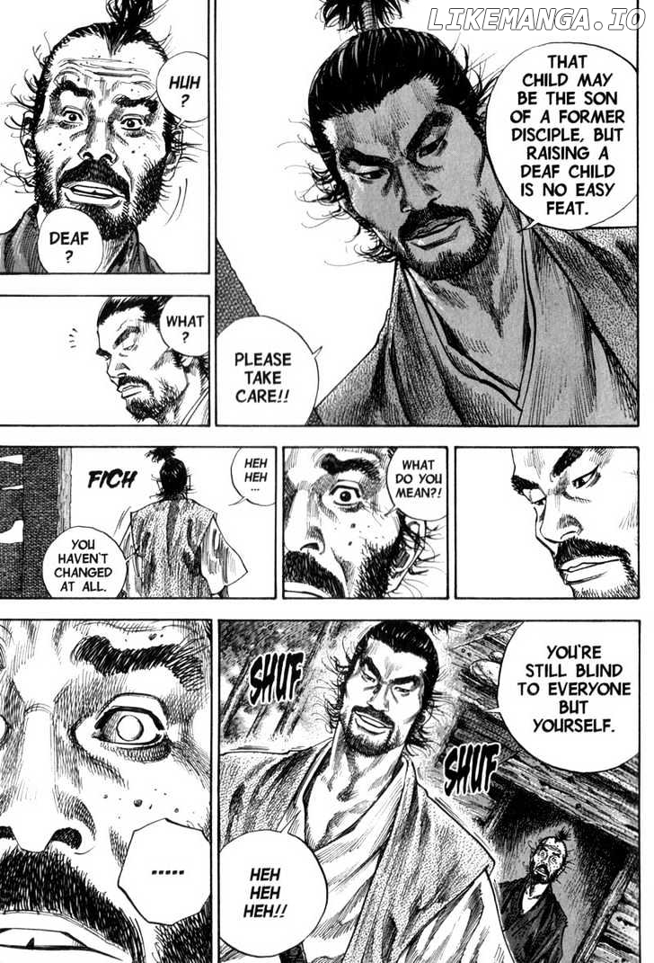 Vagabond, Chapter 131 image 10