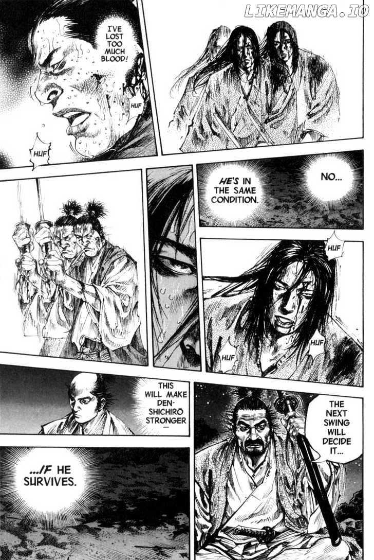 Vagabond, Chapter 154 image 16