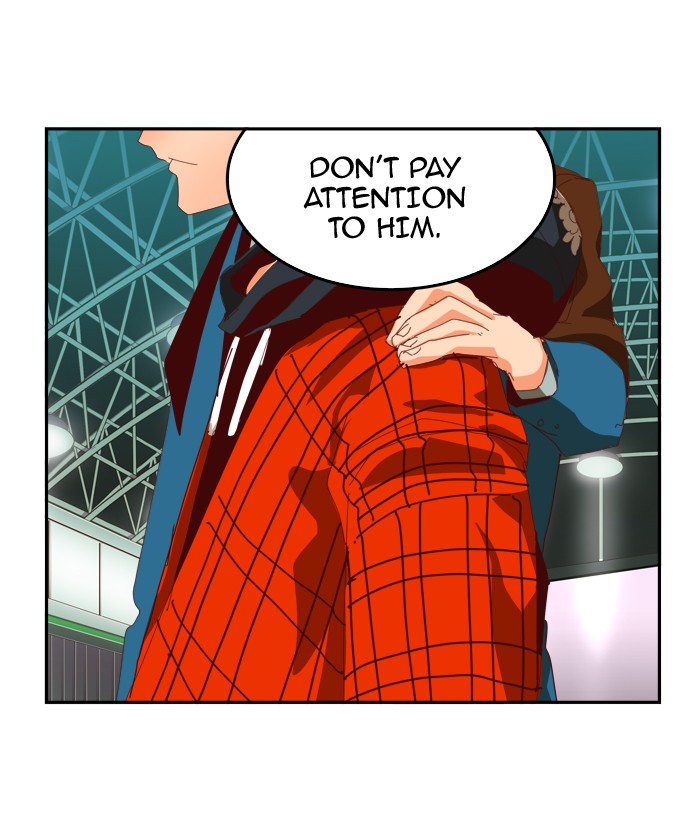 The God of High School, Chapter 364 image 52
