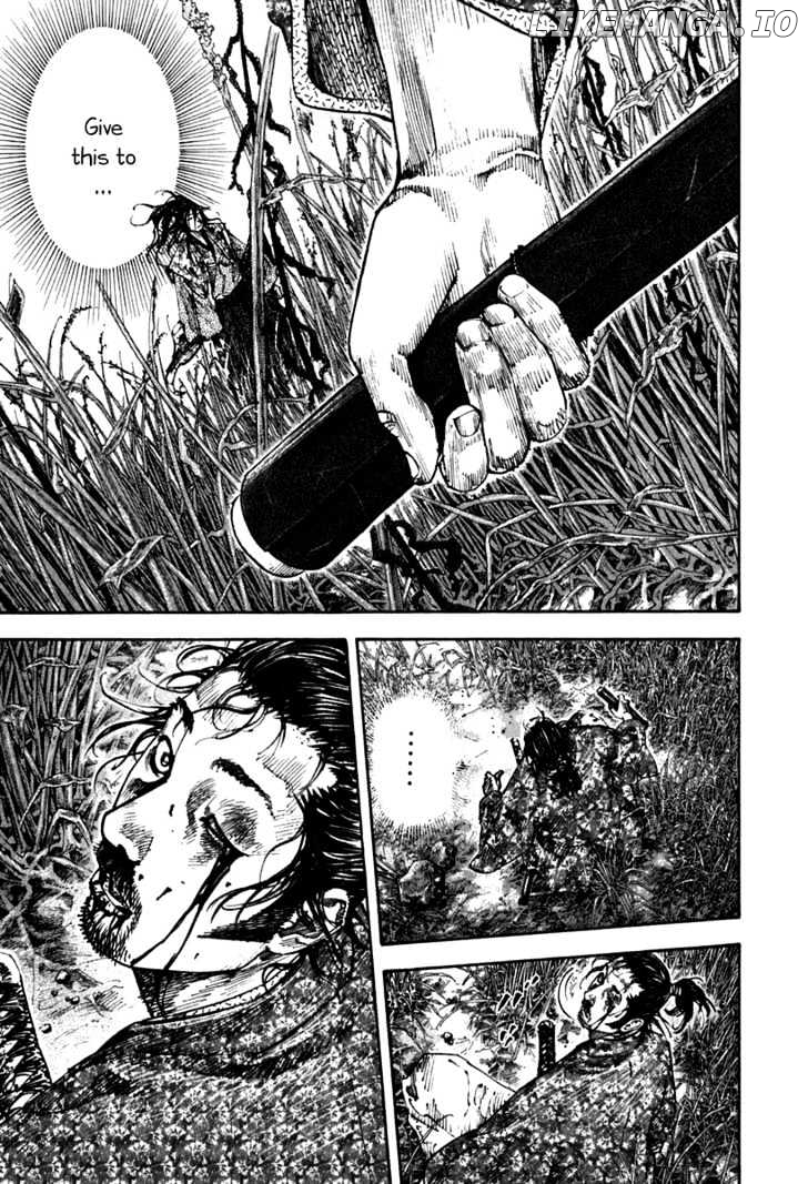 Vagabond, Chapter 198 image 16