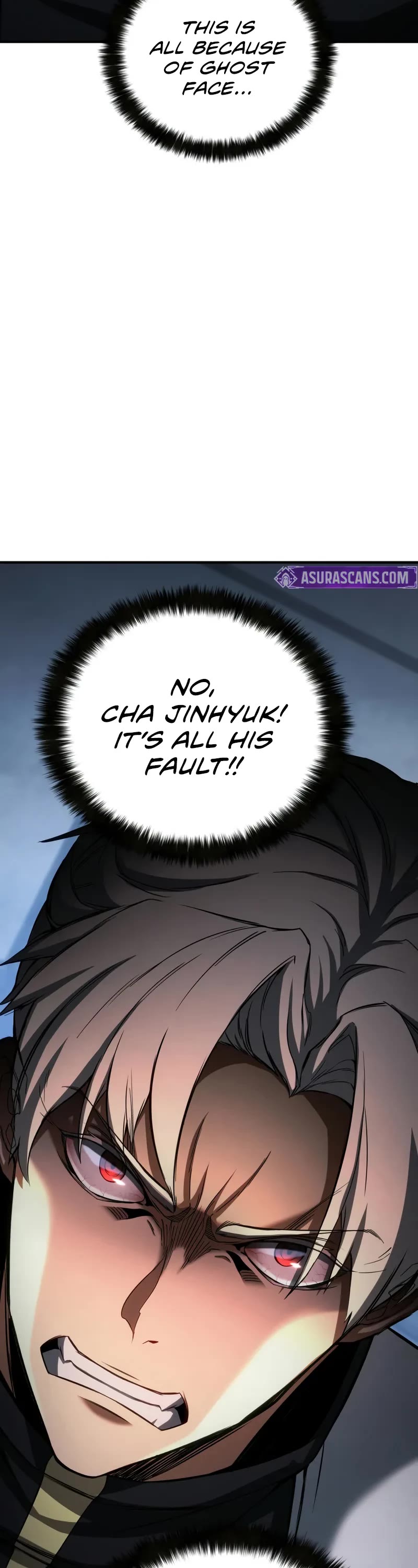 Absolute Necromancer, Chapter 74 image 72