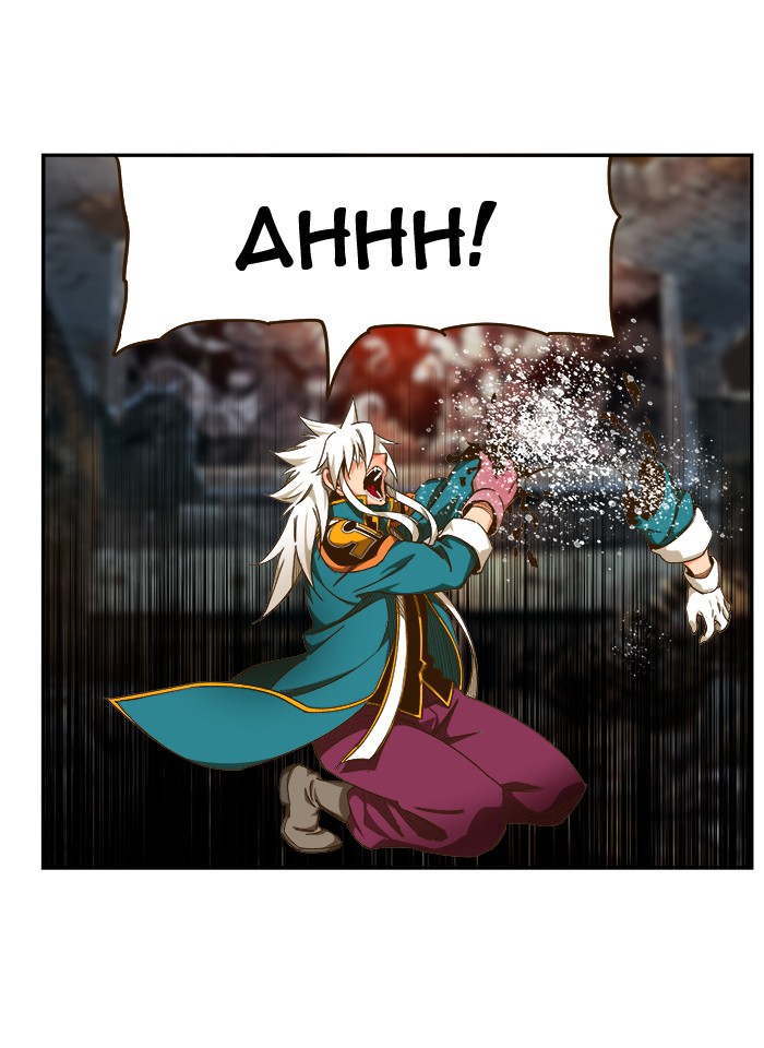 The God of High School, Chapter 445 image 16