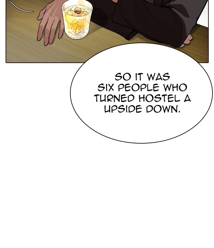 Lookism, Chapter 283 image 192