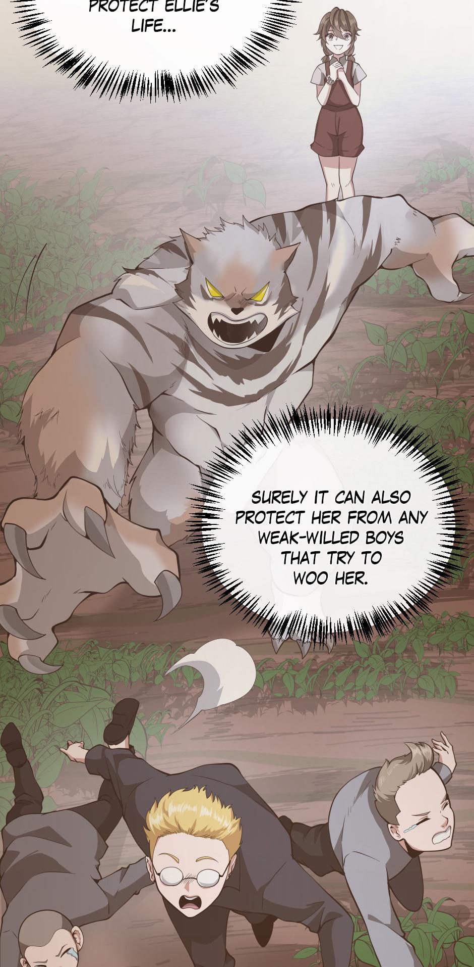 The Beginning After The End, Episode 129 image 49