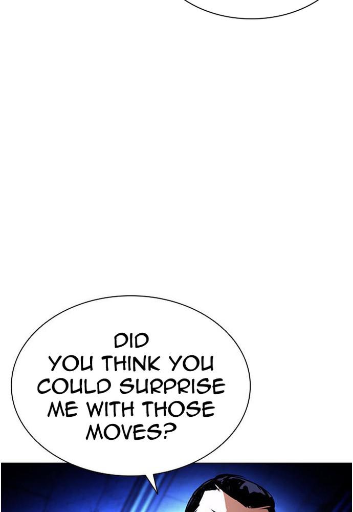 Lookism, Chapter 397 image 016
