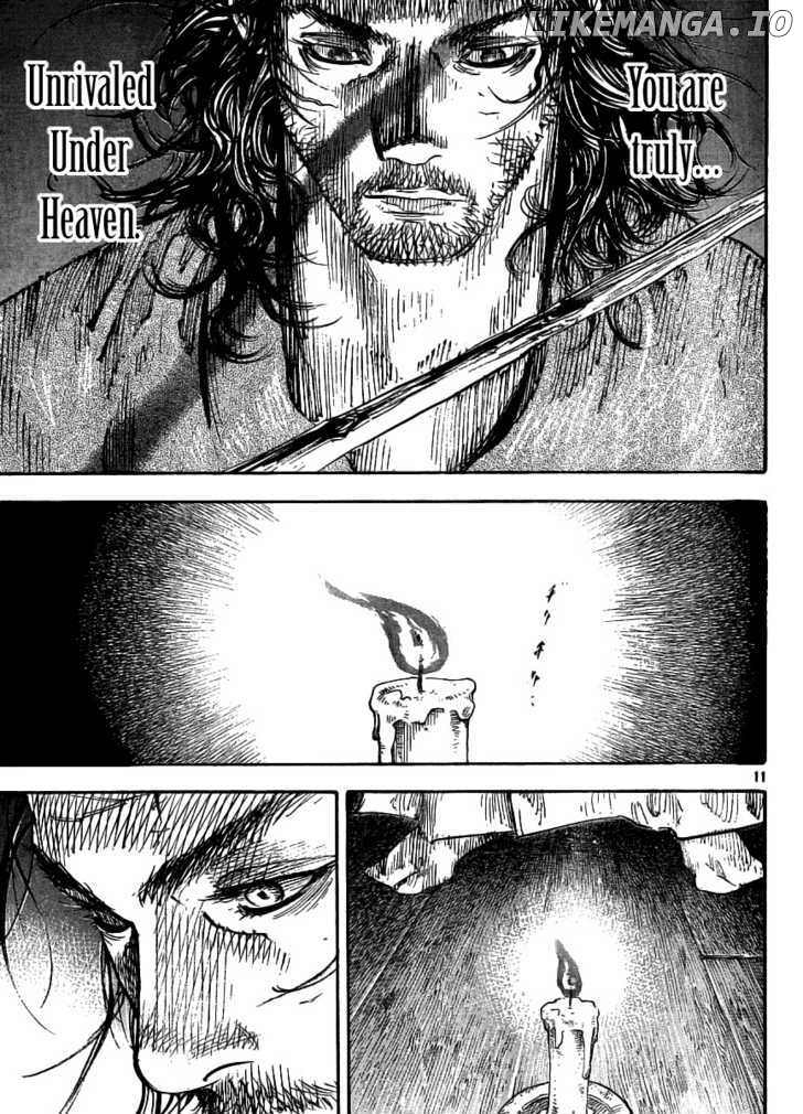 Vagabond, Chapter 261 image 10