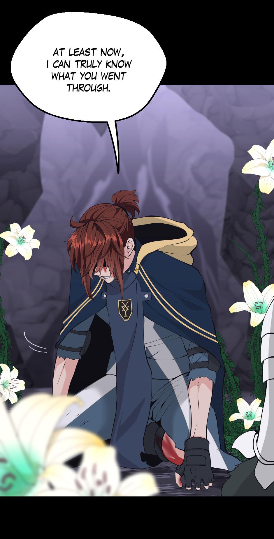 The Beginning After The End, Episode 119 image 107