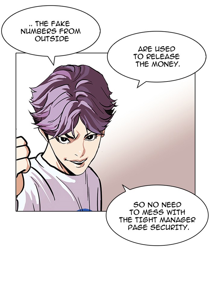 Lookism, Chapter 90 image 34