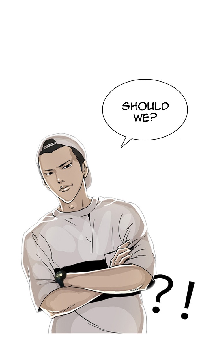 Lookism, Chapter 2 image 097