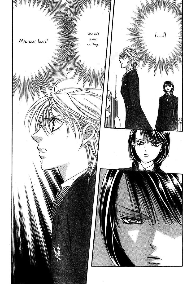 Skip Beat!, Chapter 124 The Unseen After Image image 30