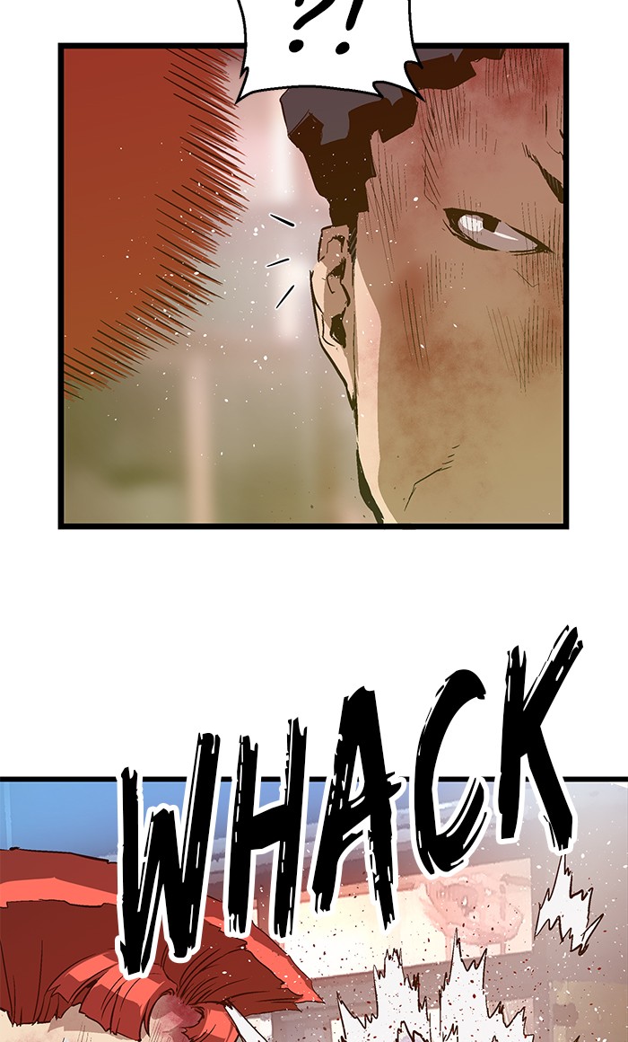 Weak Hero, Chapter 59 image 16