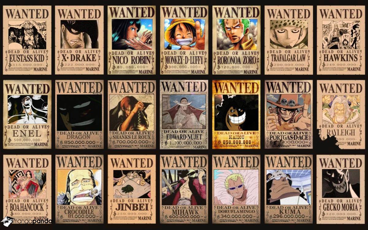 One Piece, chapter 727 image 01