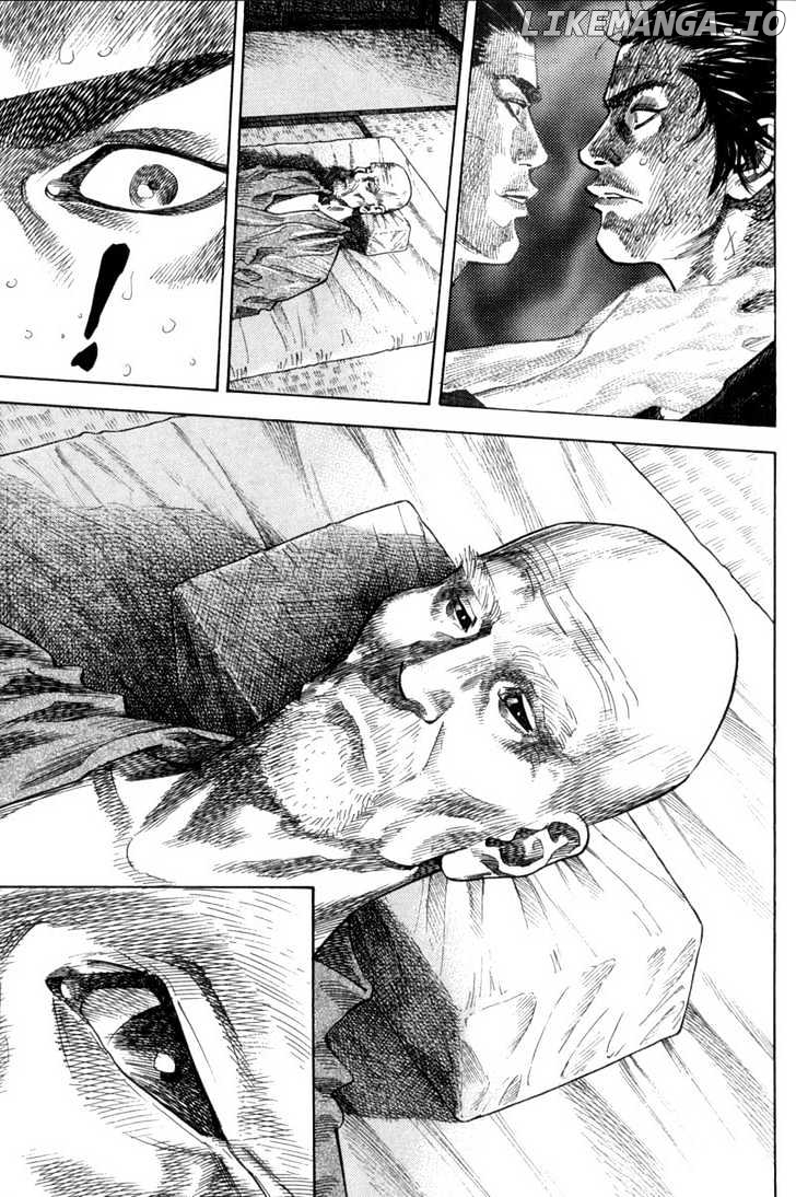 Vagabond, Chapter 99 image 08