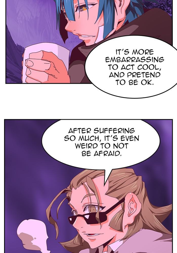 The God of High School, Chapter 534 image 075