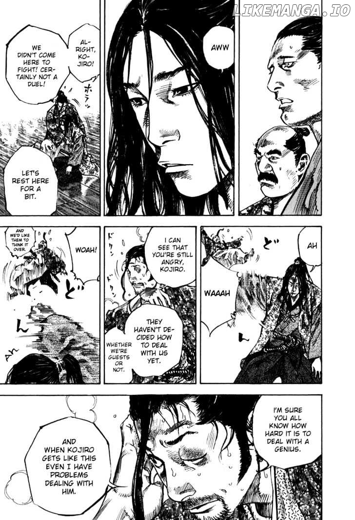 Vagabond, Chapter 203 image 11
