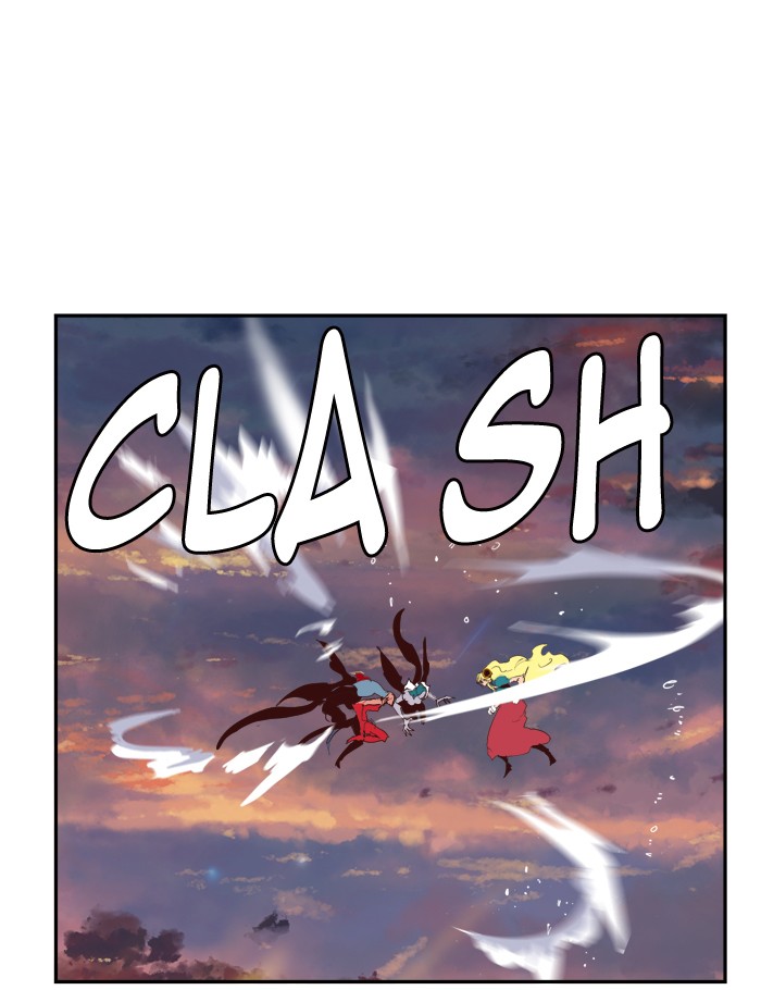 The God of High School, Chapter 384 image 19