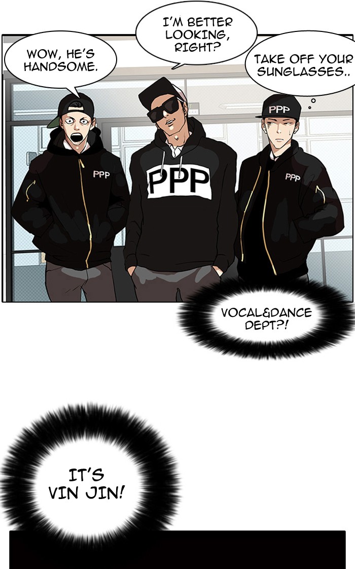 Lookism, Chapter 9 image 40