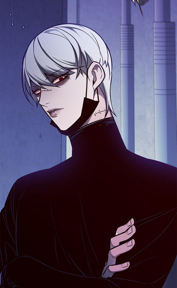 Eleceed, Chapter 126 image 004