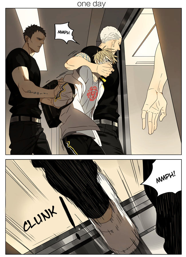 19 Days, Chapter 167 image 01