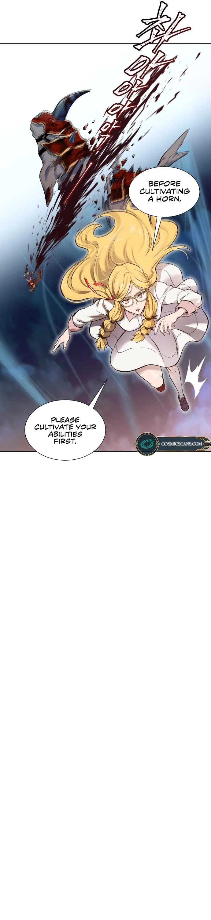 Tower of God, Chapter 593 image 14