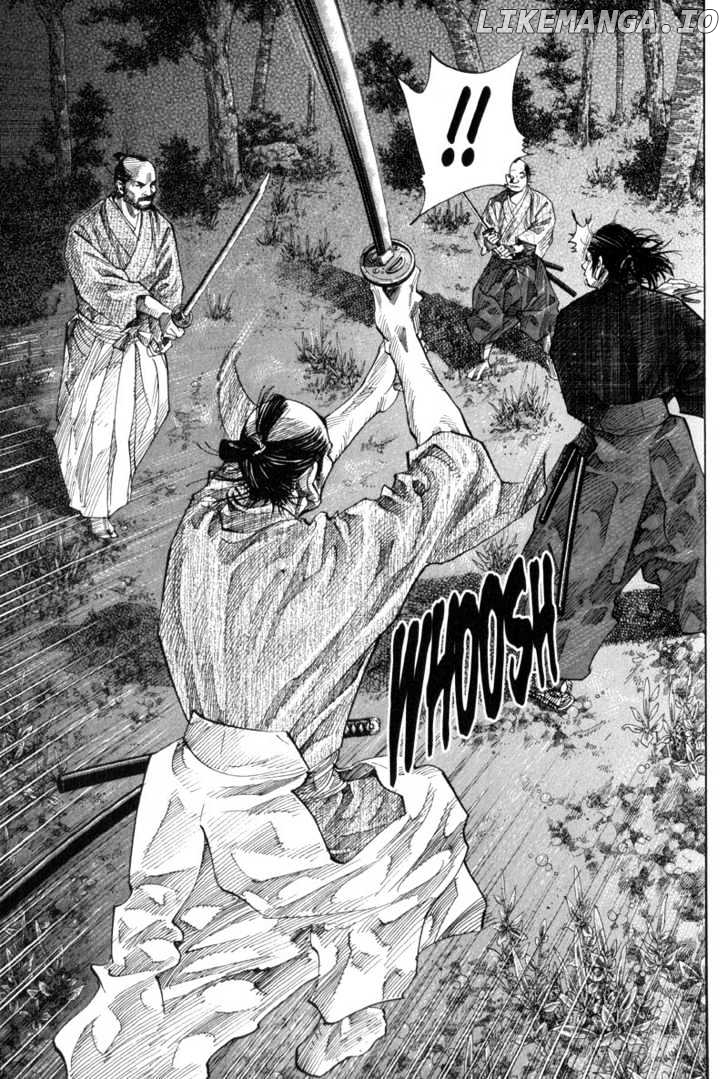 Vagabond, Chapter 92 image 05