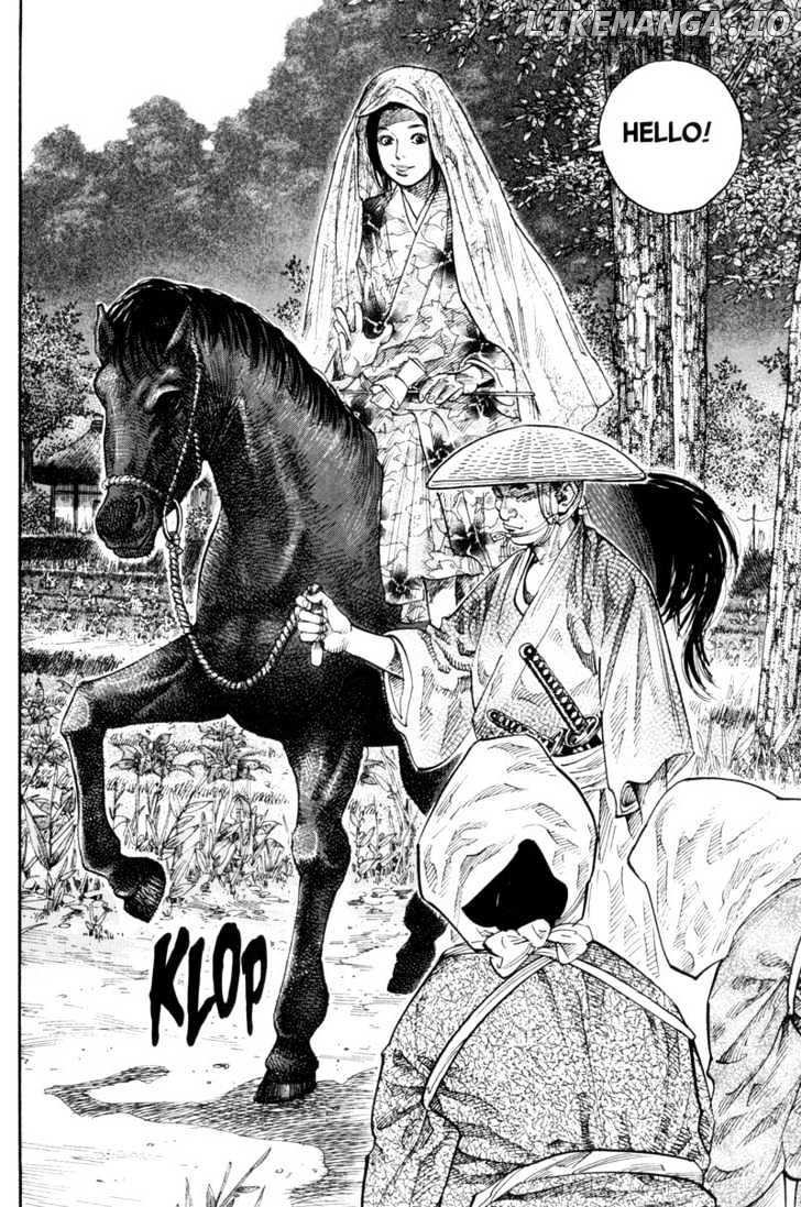 Vagabond, Chapter 81 image 09