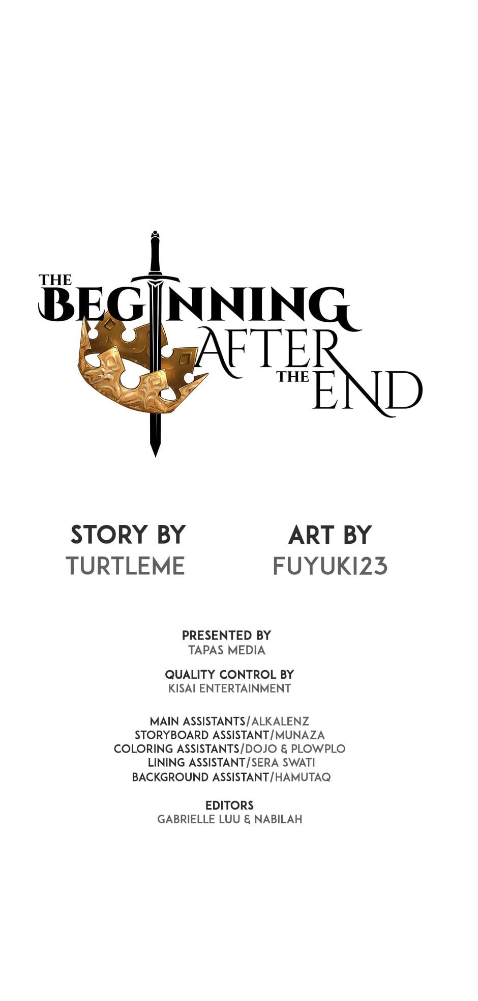 The Beginning After The End, Episode 53 image 62