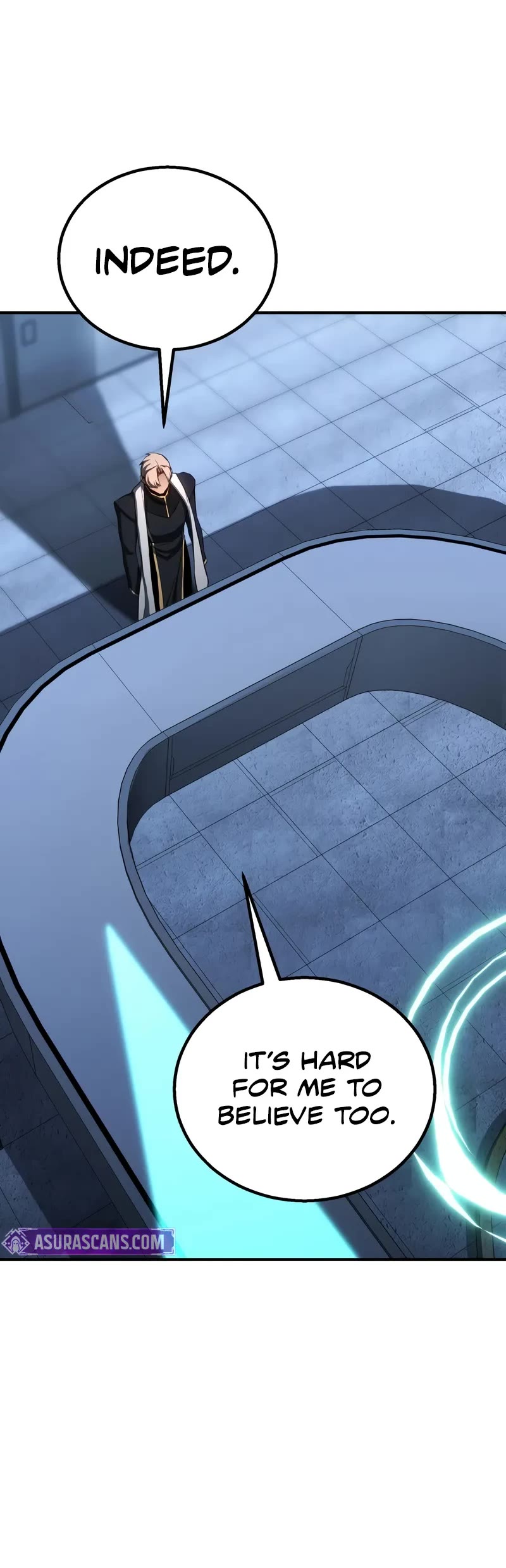 Absolute Necromancer, Chapter 74 image 55