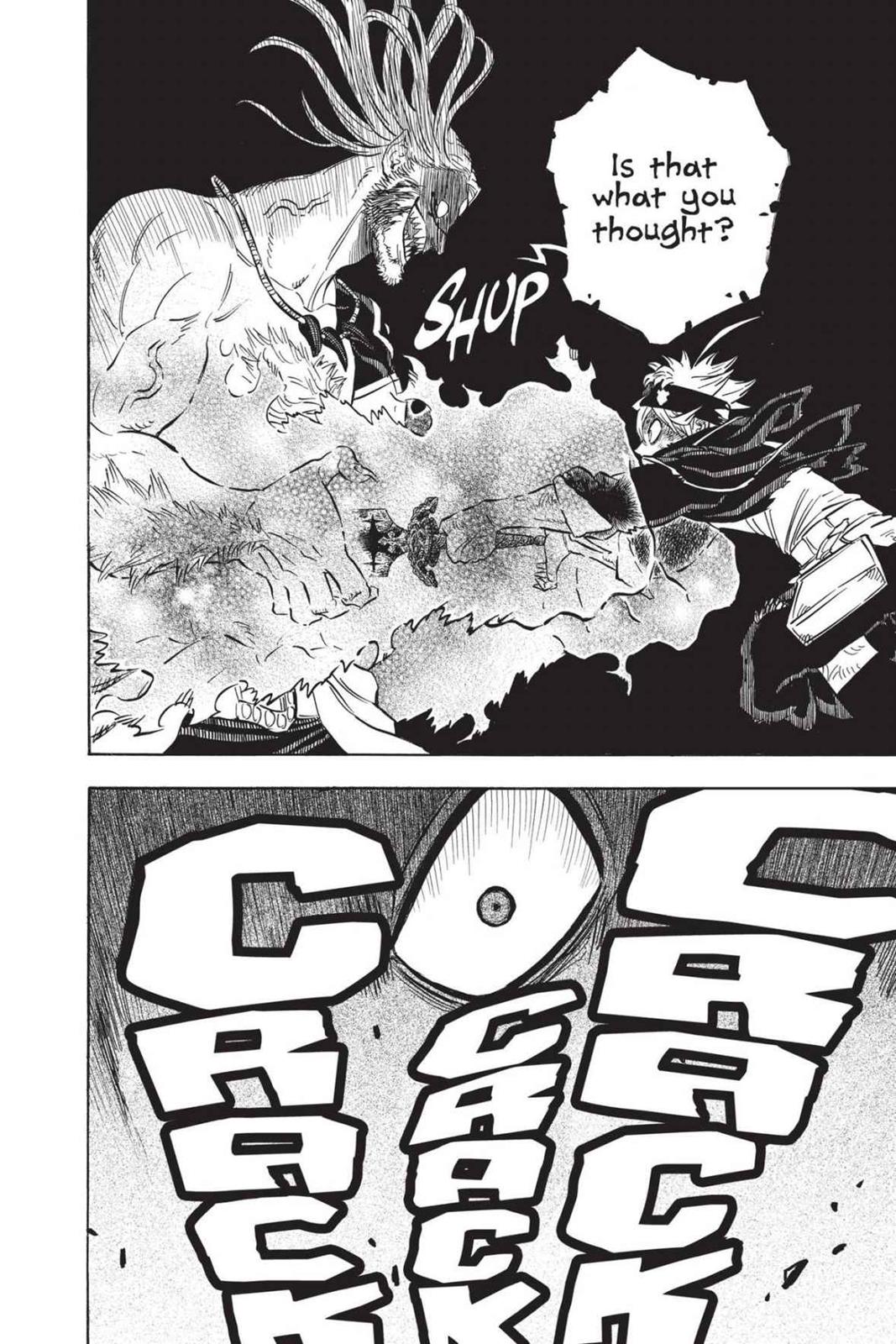 Black Clover,  Page 71 image 03