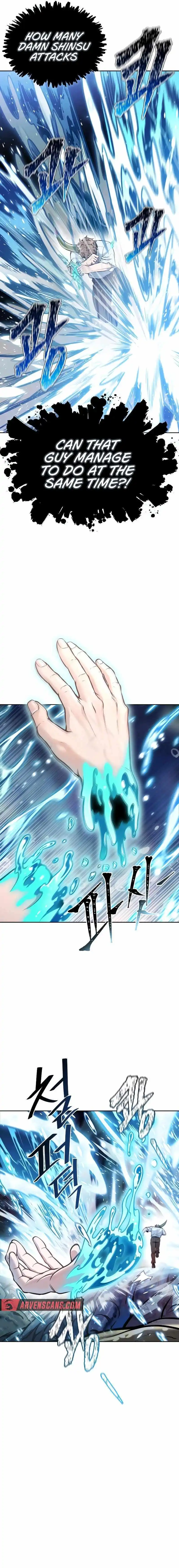 Tower of God, Chapter 636 image 065