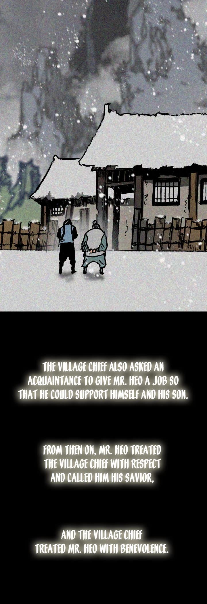Memoir Of The King Of War,  Chapter 194 image 29