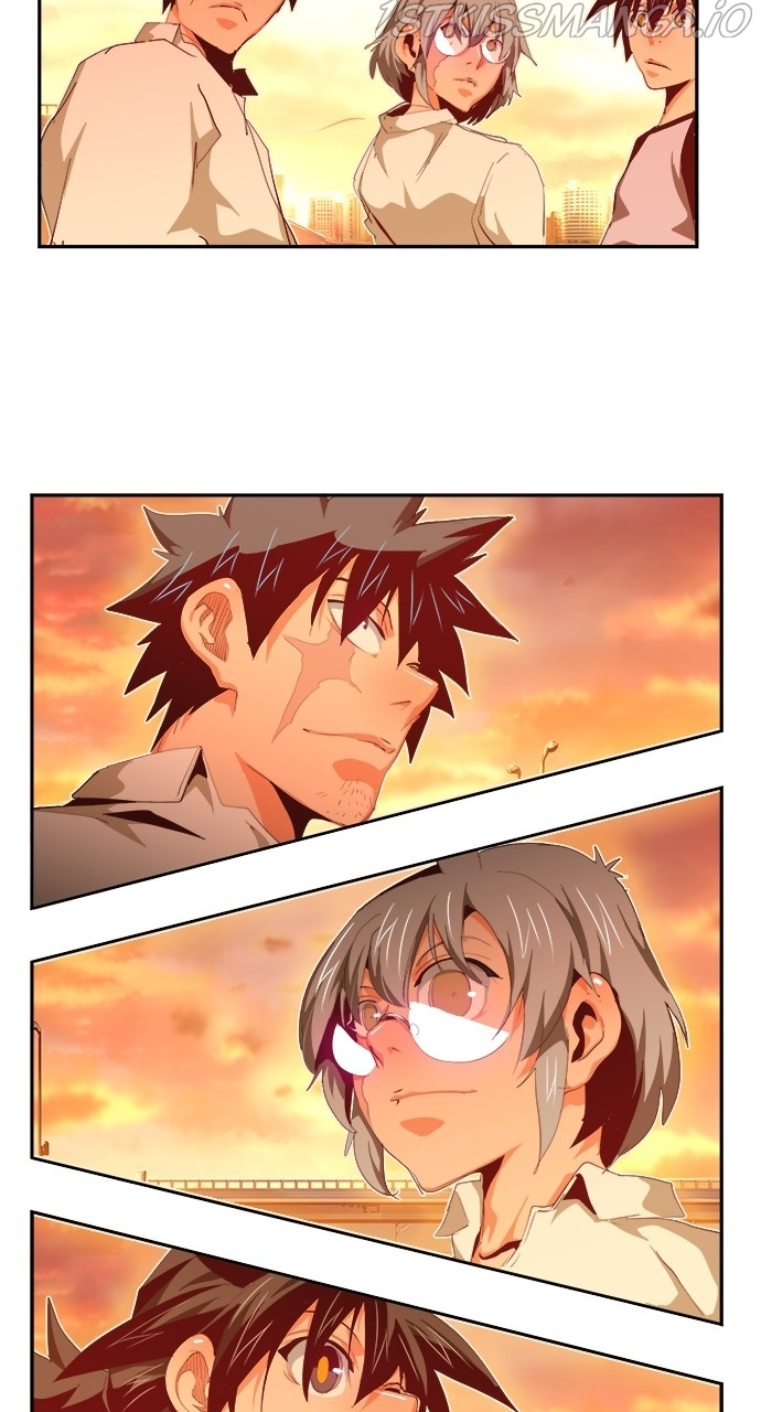 The God of High School, Chapter 571 image 080