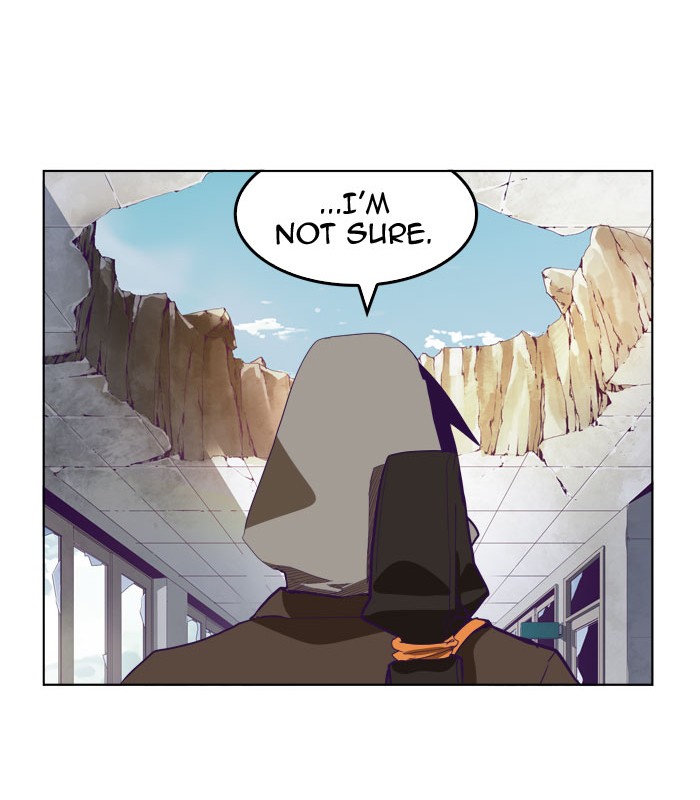 The God of High School, Chapter 319 image 26