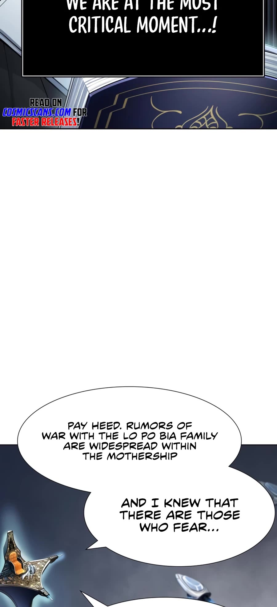 Tower of God, Chapter 552 image 42