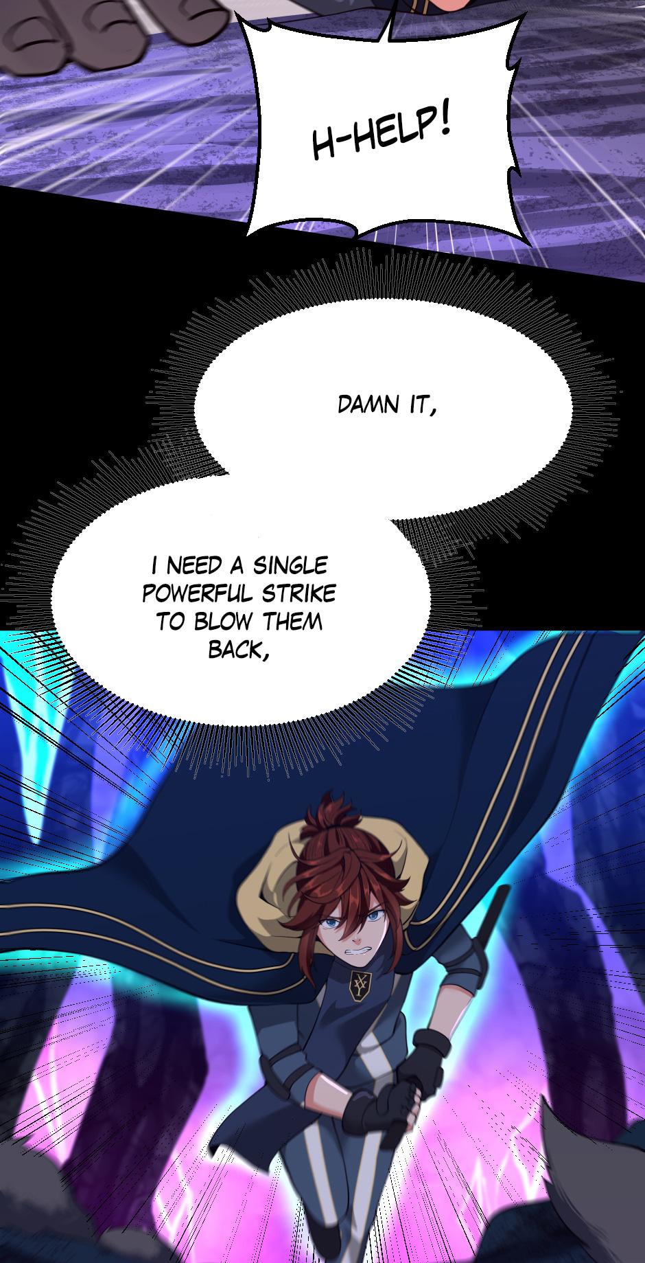 The Beginning After The End, Episode 116 image 79