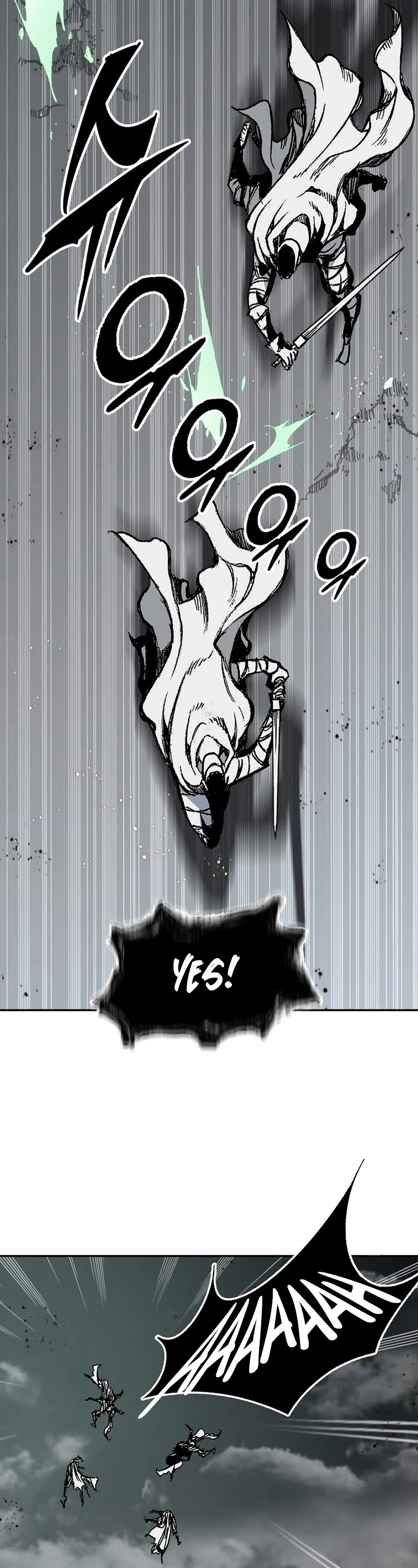 Memoir Of The King Of War,  Chapter 186 image 10