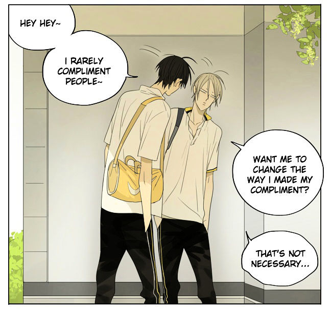 19 Days, Chapter 108 image 3