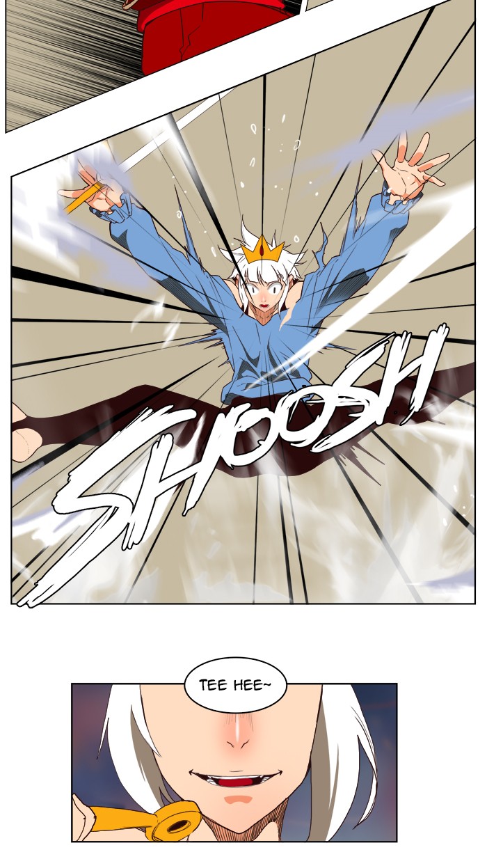 The God of High School, Chapter 157 image 26