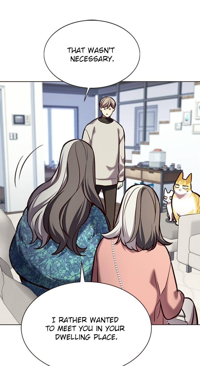 Eleceed, Chapter 188 image 24