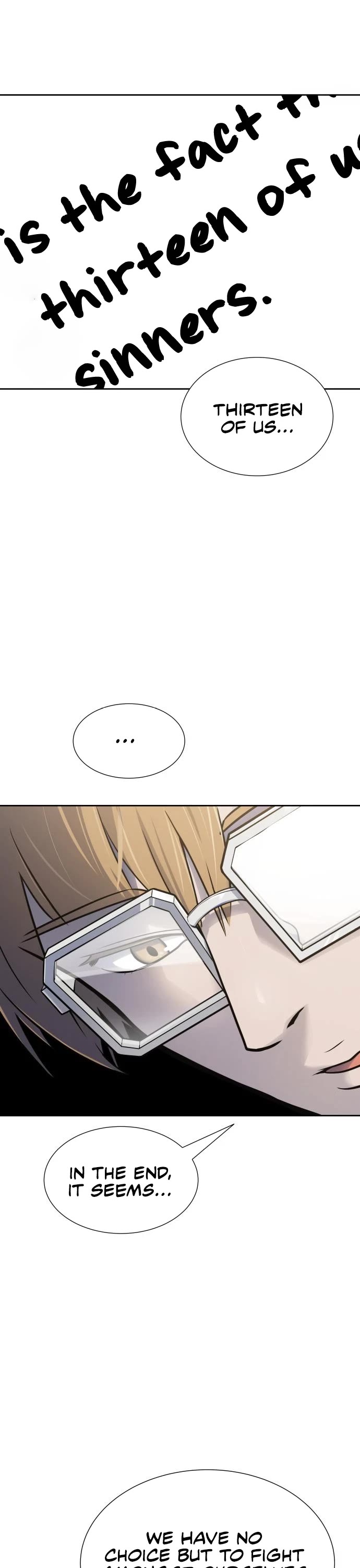 Tower of God, Chapter 595 image 30