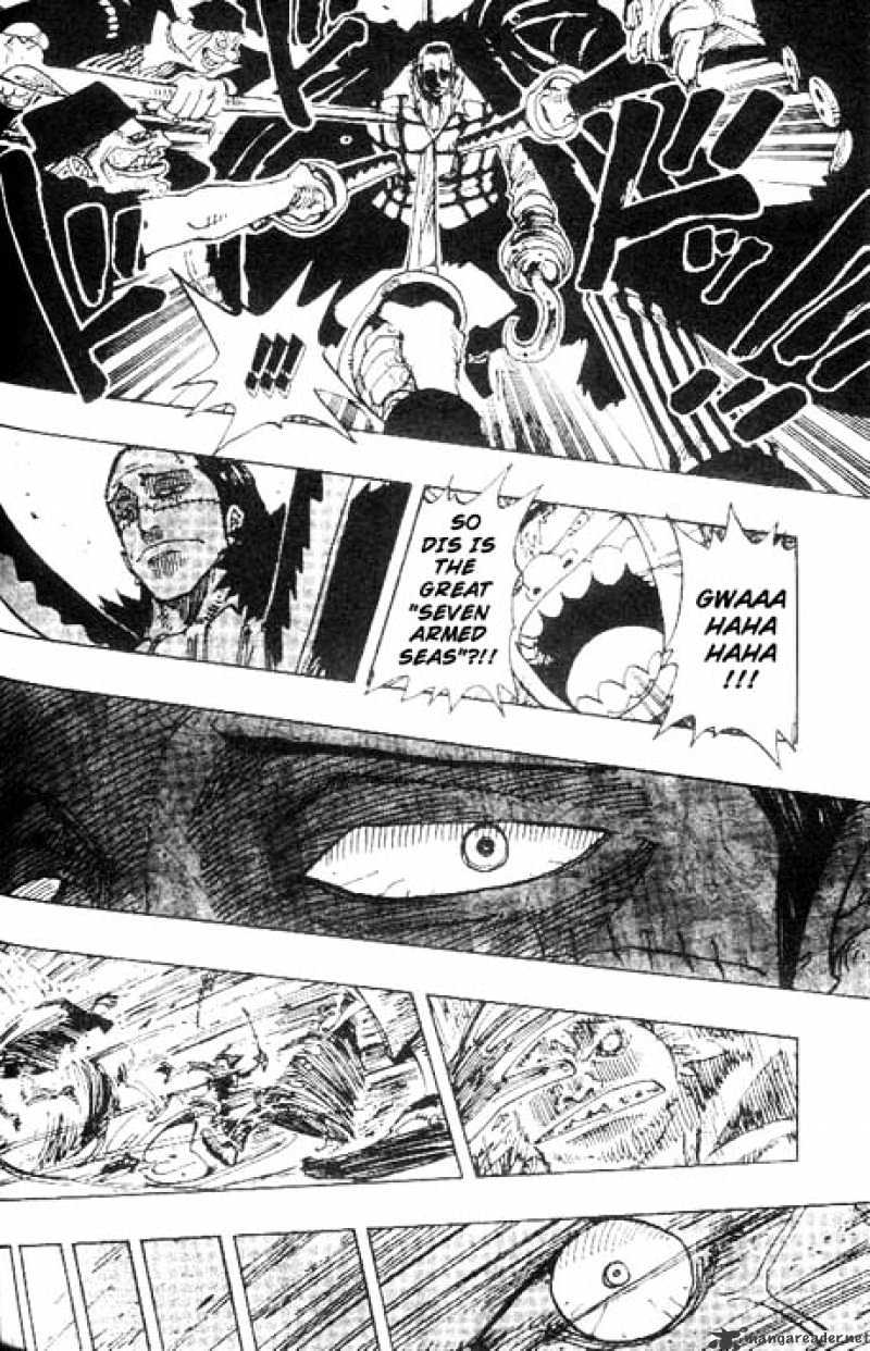 One Piece, chapter 155 image 07