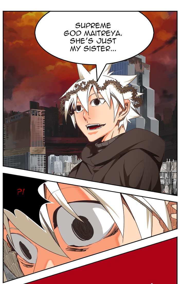 The God of High School, Chapter 468 image 090
